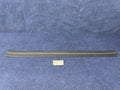 1979-1984 Ford Mustang Side Door Body Trim Moulding Molding Black LH Drivers