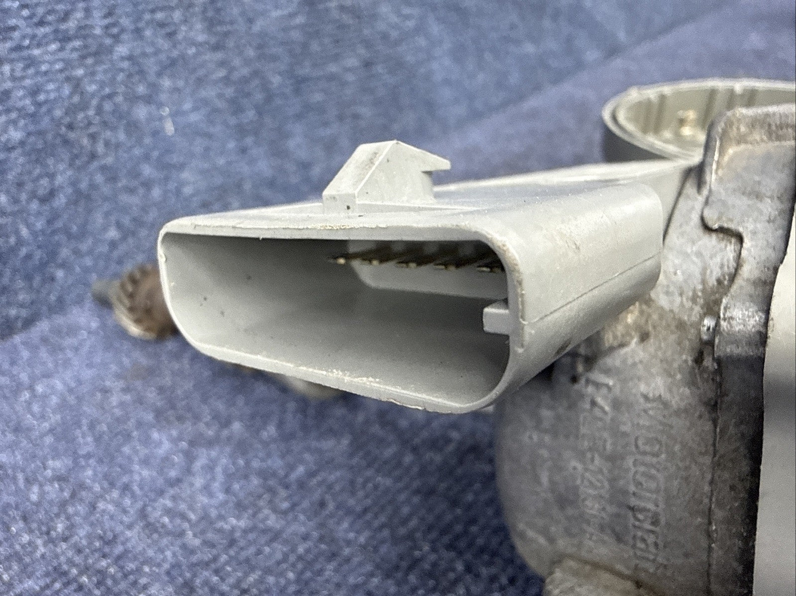 1986 - 1991 Ford Distributor 5.0 302 F150 F250 Bronco OEM E5TE-12A332-AA 12127