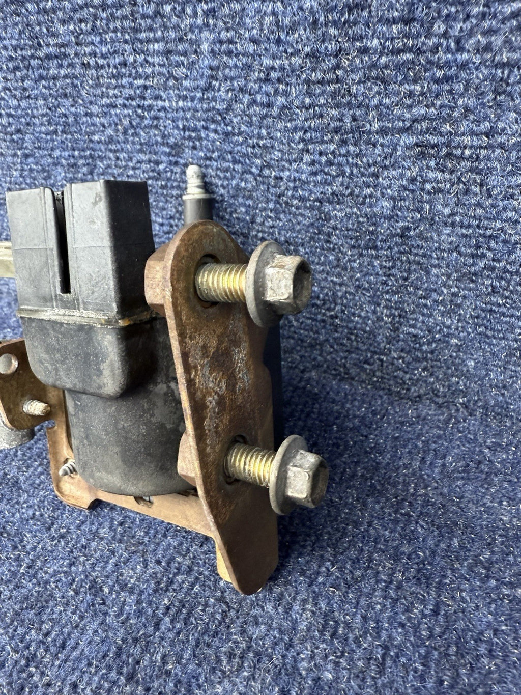 1994 1995 Ford Mustang Svt Cobra 5.0 302 V8 Ignition Coil OEM Factory Spark