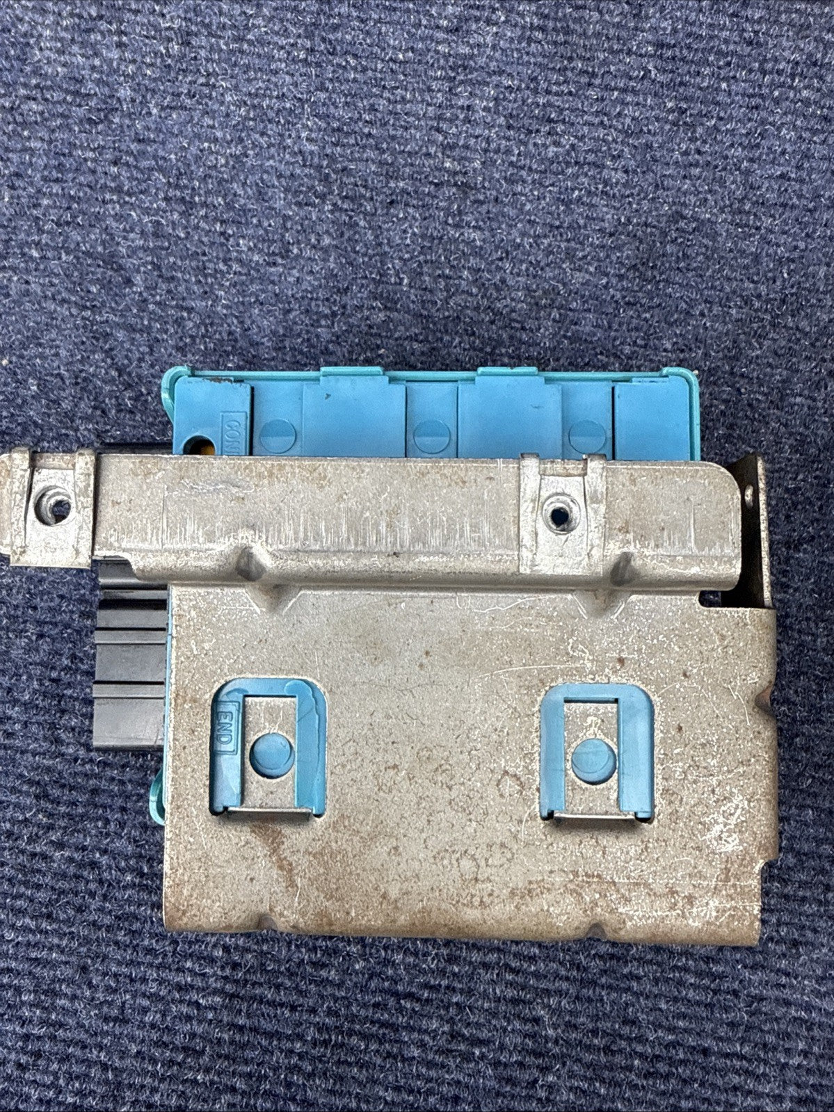 1990-93 Ford Mustang SRS Module Diagnostic Monitor Safetybag OEM E90B-14A624-BA