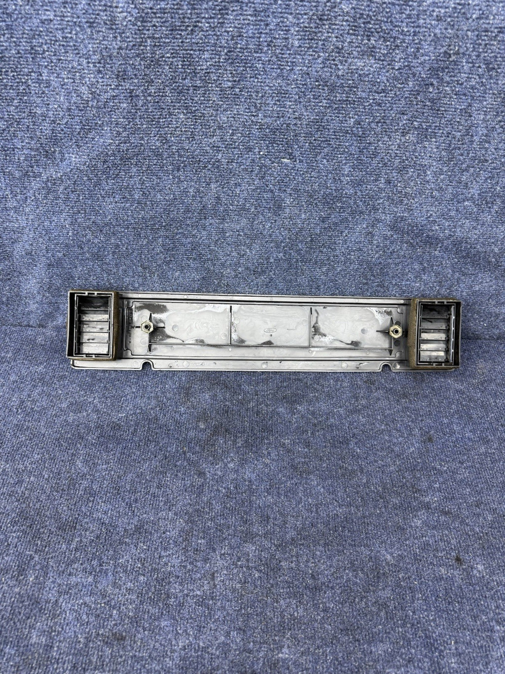 1985-1986 Ford Mustang Gt Factory Passenger AC Dash Vent OEM Heater 79-86 Lx