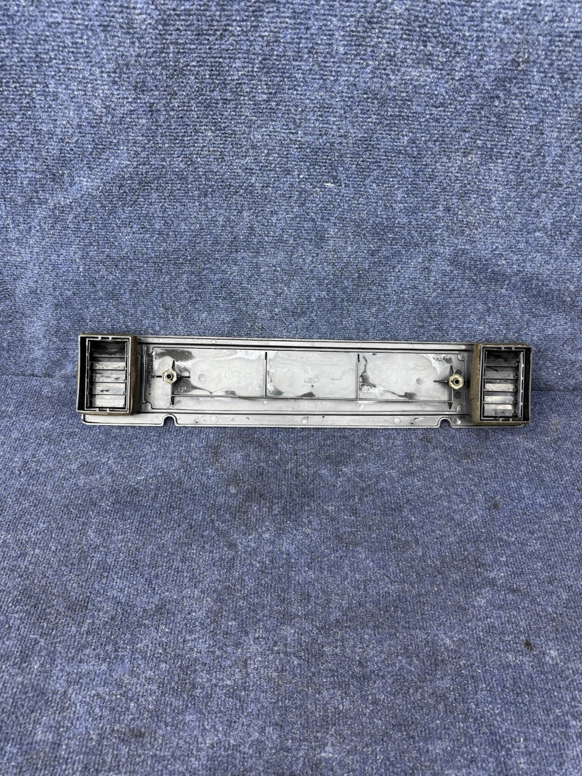 1985-1986 Ford Mustang Gt Factory Passenger AC Dash Vent OEM Heater 79-86 Lx