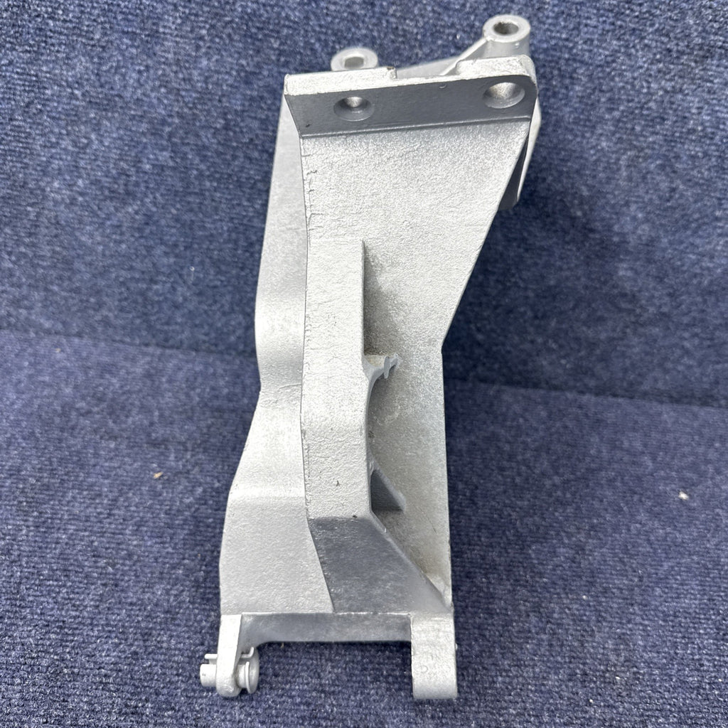 87-90 MUSTANG 2300 ALTERNATOR POWER STEERING PUMP MOUNT BRACKET OEM E7SE-10239