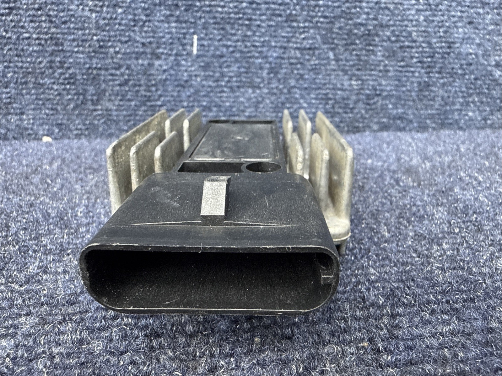 94-95 Mustang Svt Cobra Thick Film Ignition Module Heat Sink Tfi Oem Gt Factory