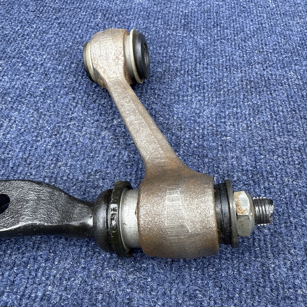 1964 1965 Ford Falcon MOOG Chassis Steering Idler Arm K8160 vintage nos 18704