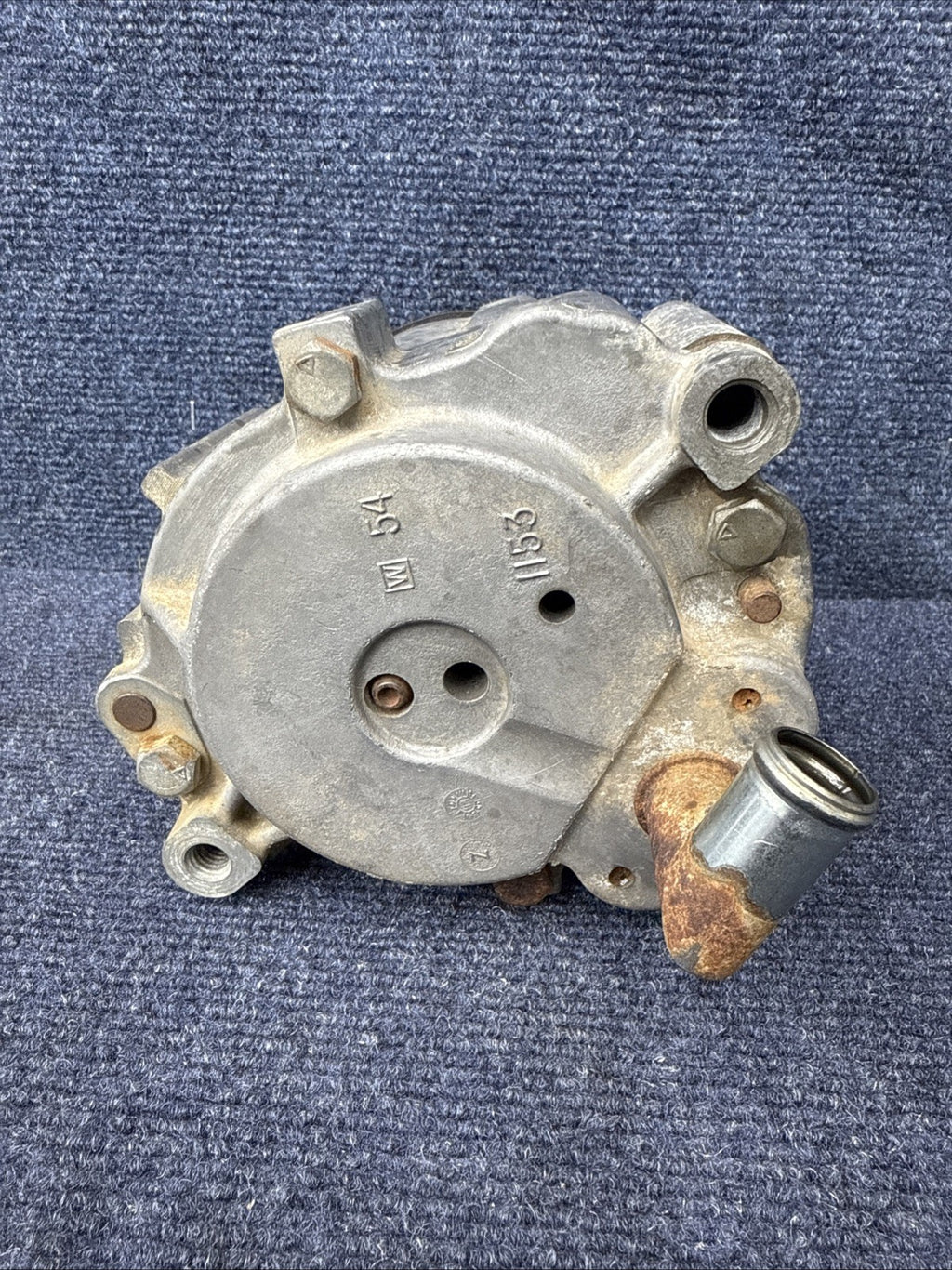 1994 Ford Mustang Svt Cobra 5.0 302 Smog Pump Oem 112k Gt 28lb/hr 1995 94-95 V8