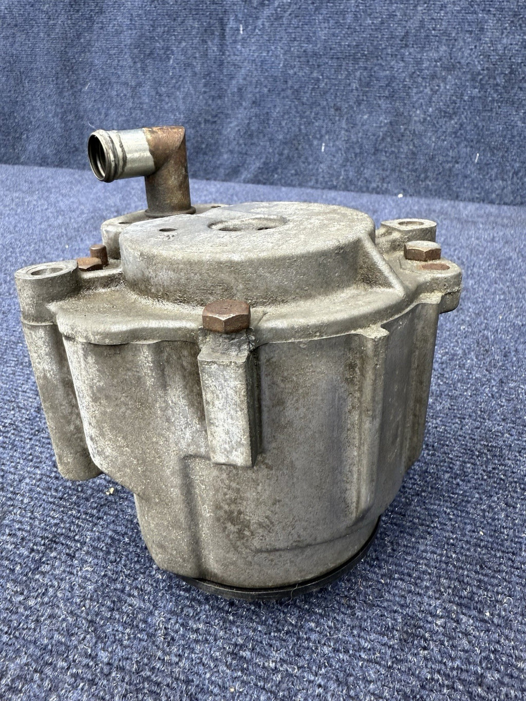 1994 Ford Mustang Svt Cobra 5.0 302 Smog Pump Oem 112k Gt 28lb/hr 1995 94-95 V8