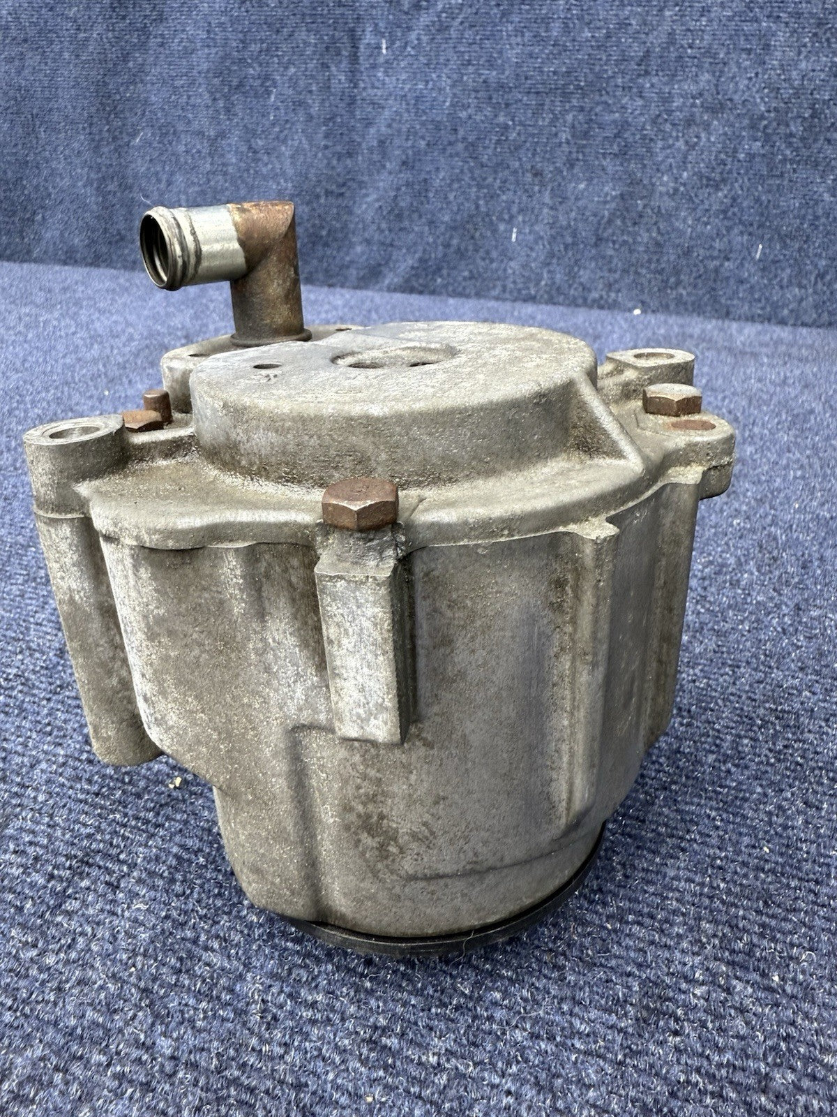 1994 Ford Mustang Svt Cobra 5.0 302 Smog Pump Oem 112k Gt 28lb/hr 1995 94-95 V8