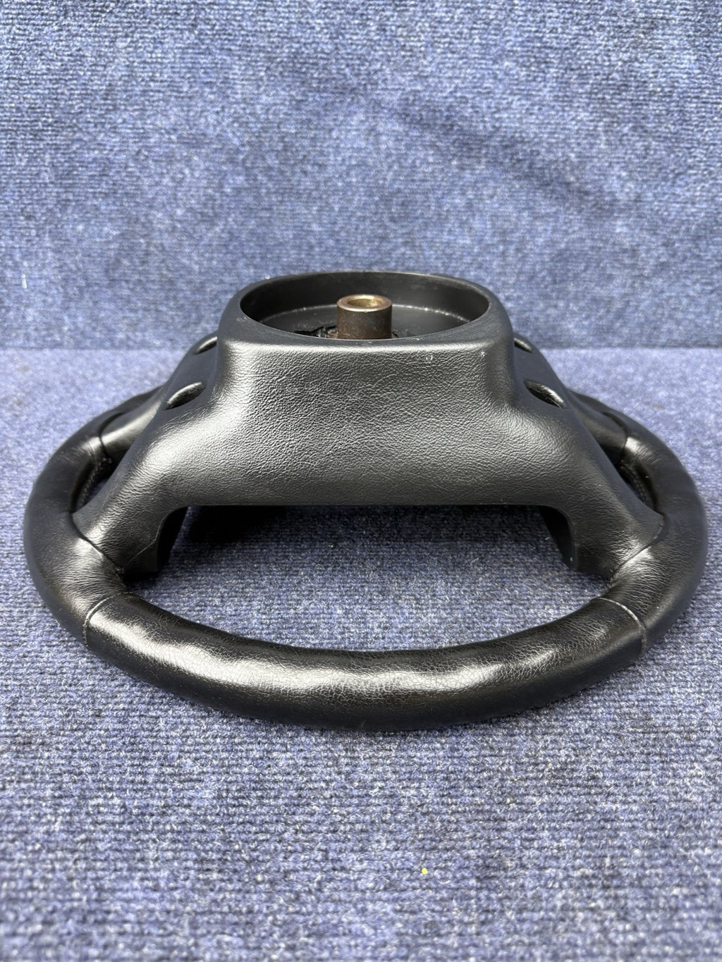 1993 Ford Mustang Cobra OEM Steering Wheel / Cruise Control Delete SVT '93