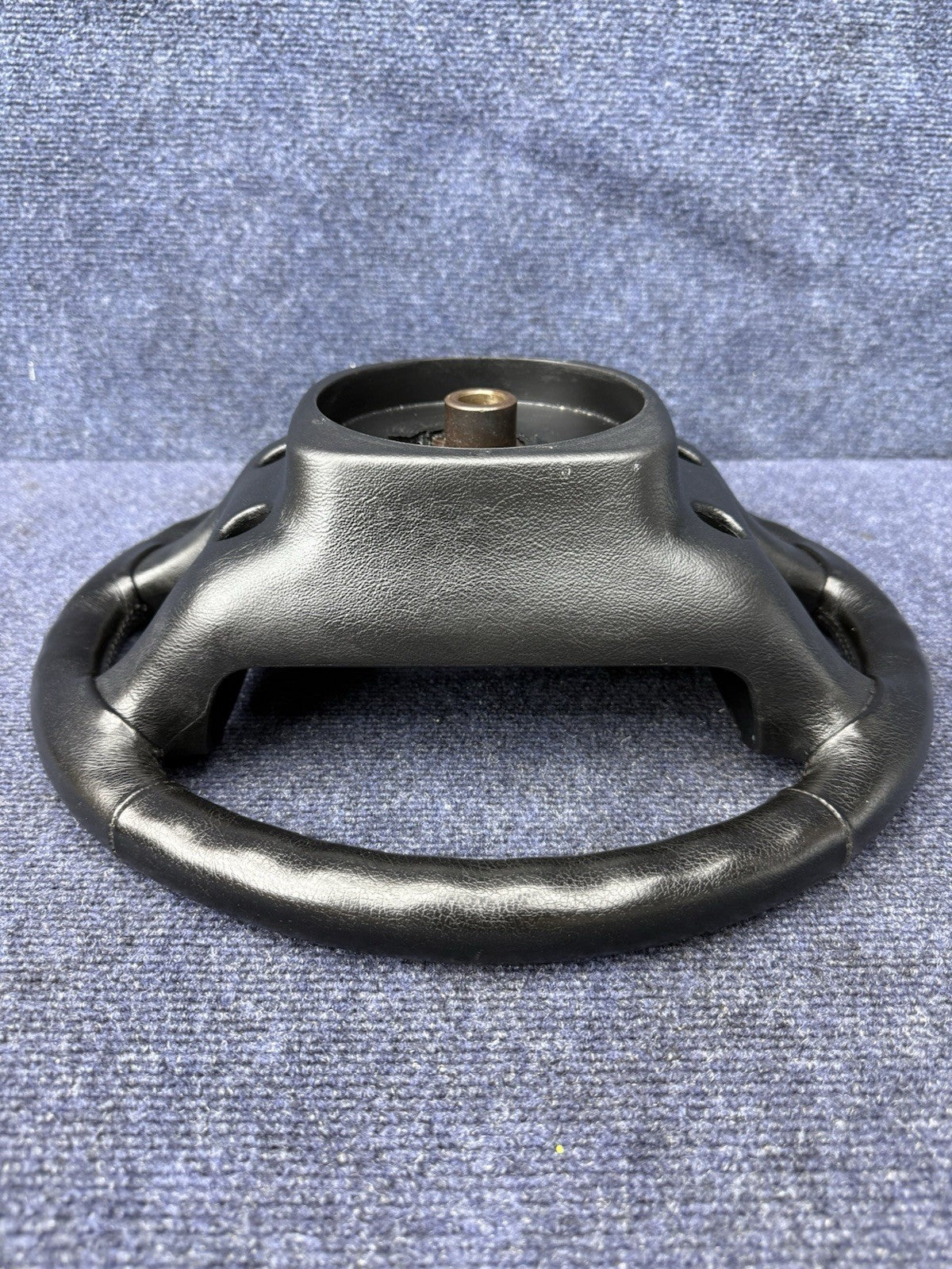 1993 Ford Mustang Cobra OEM Steering Wheel / Cruise Control Delete SVT '93