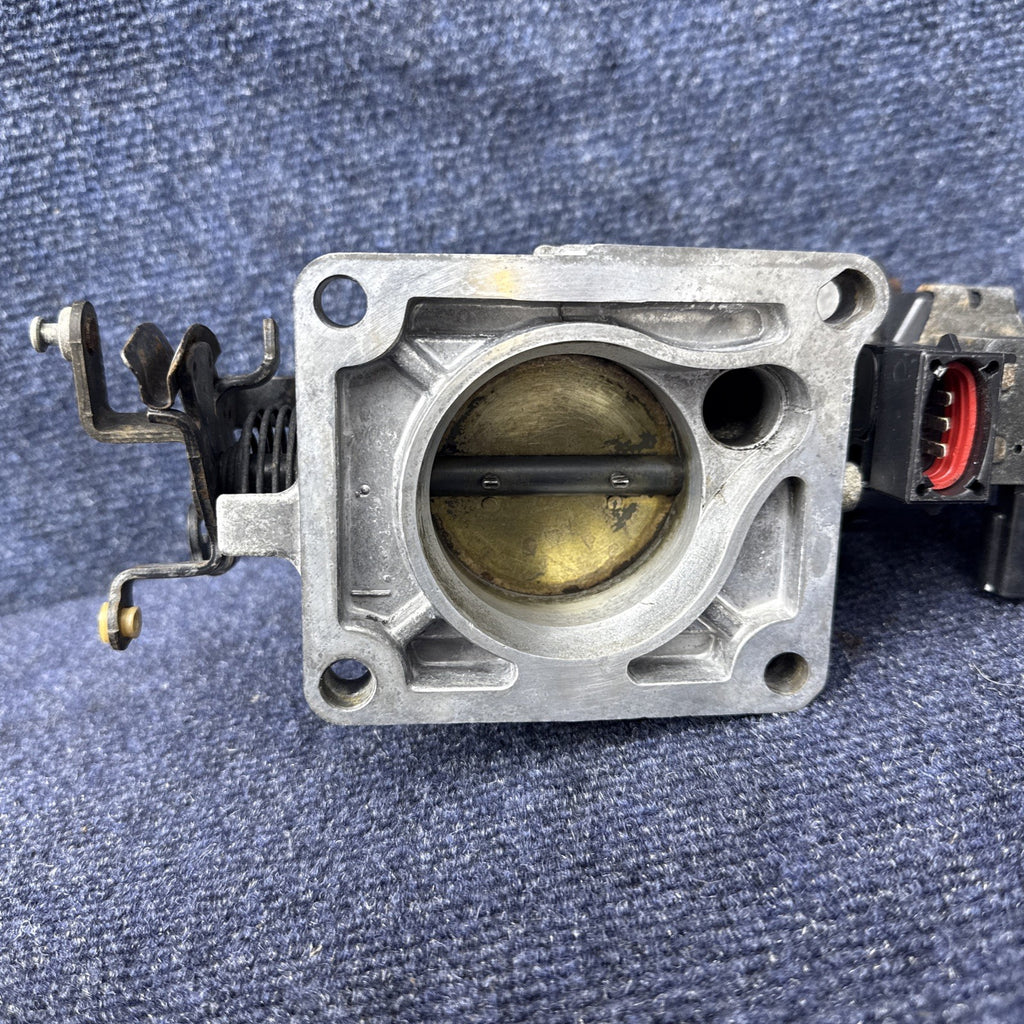 1995 Ford Mustang Svt Cobra 302 5.0L Original Throttle Body OEM 1994 Sn95 5.0