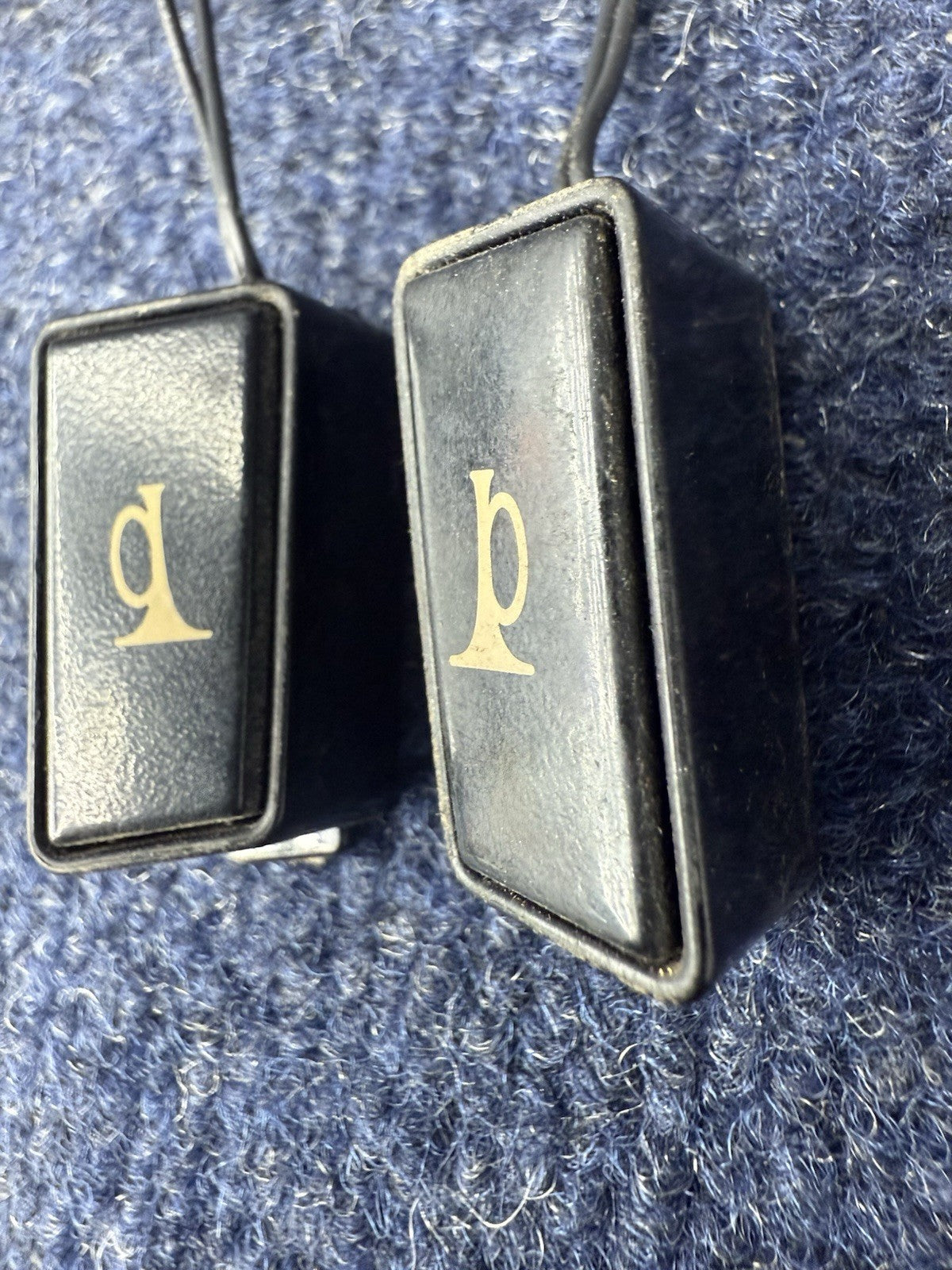 1990 1993 Ford Mustang Steering Wheel Cruise Control Buttons 90 93 GT LX Cobra