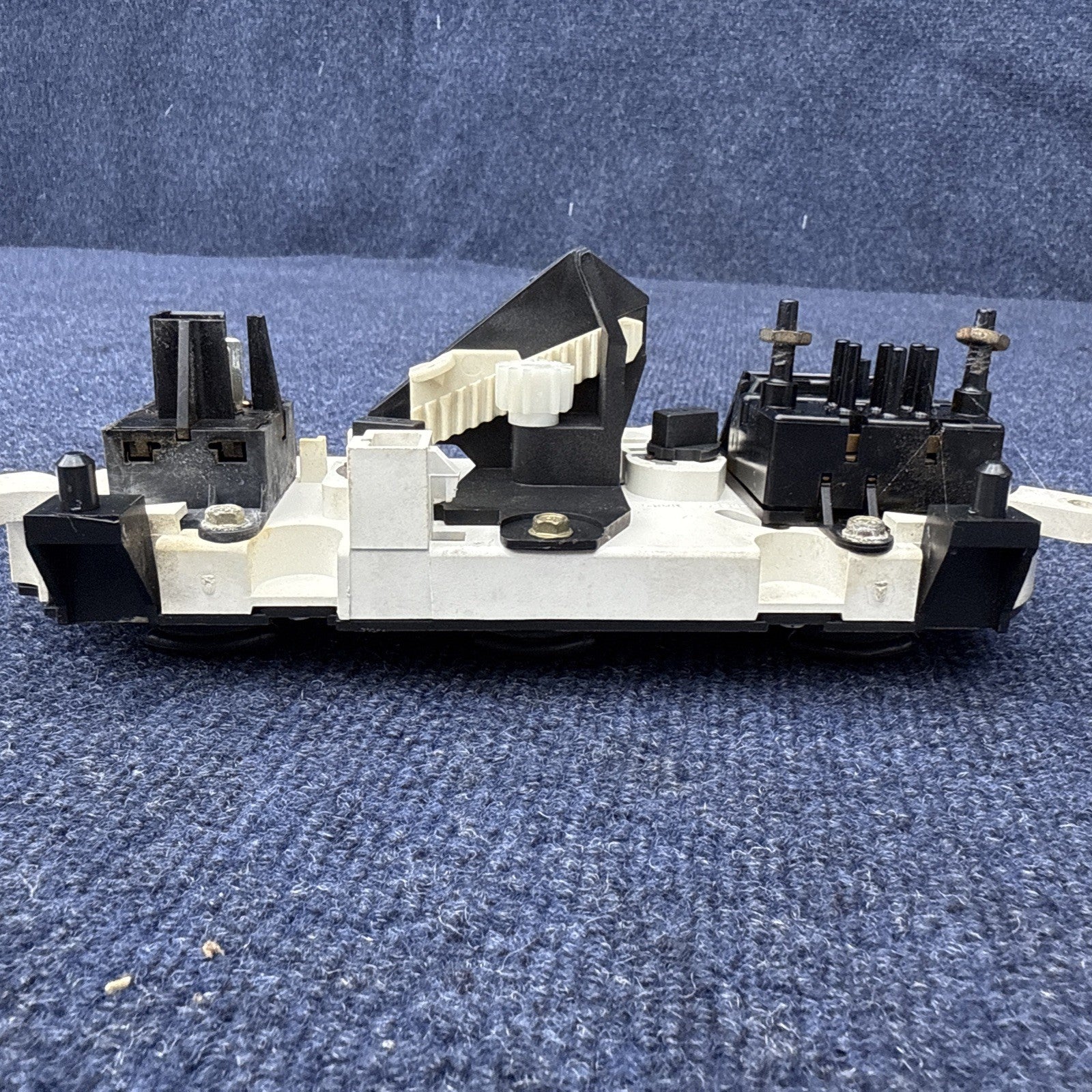 1987-1989 Ford Mustang Heater  A/C Climate Control OEM Foxbody E6DH-19C925-AC