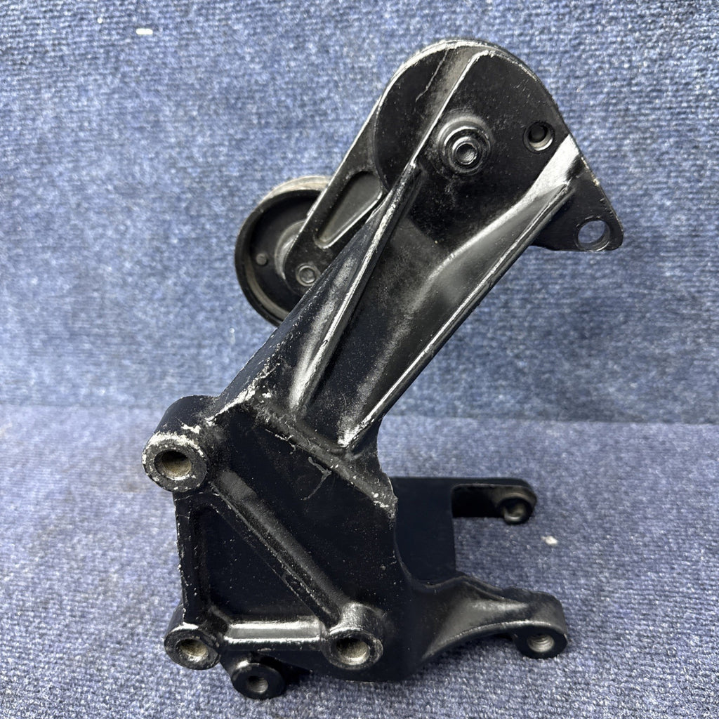 85-93 Ford Mustang Alternator Bracket Front Belt Accessory Smog Tensioner OEM V8