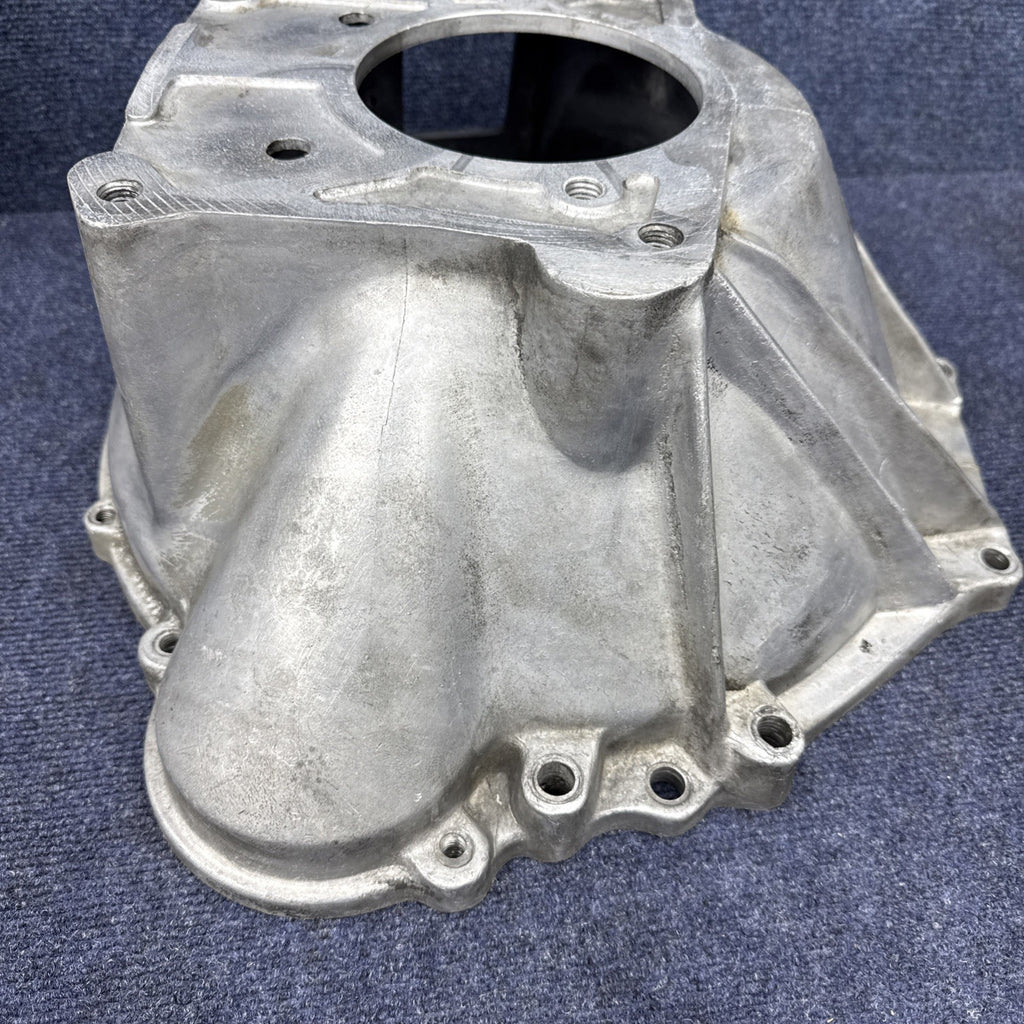 83-93 Ford Mustang 5.0L 5 Speed T5 Bell Housing E6ZR-6394-AA OEM OEM Complete