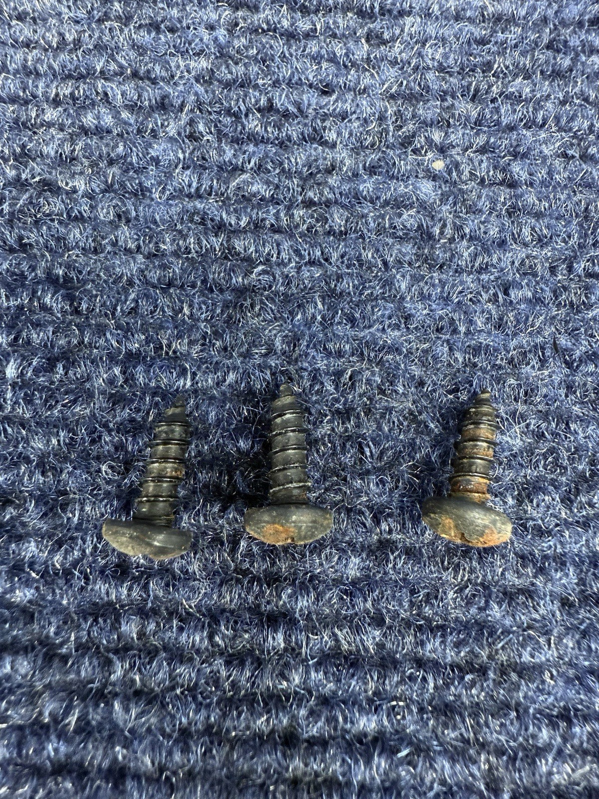 87-89 Ford Mustang Steering Wheel Cruise Control Buttons Set Clock Spring OEM Gt