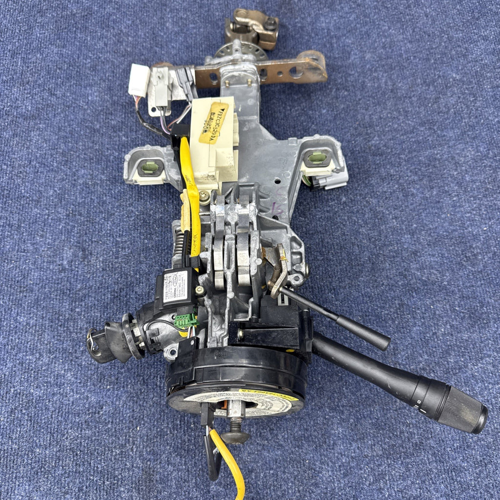 96 97 98 OEM FORD MUSTANG Svt Cobra Gt Lx STEERING COLUMN HOUSING TILT Factory