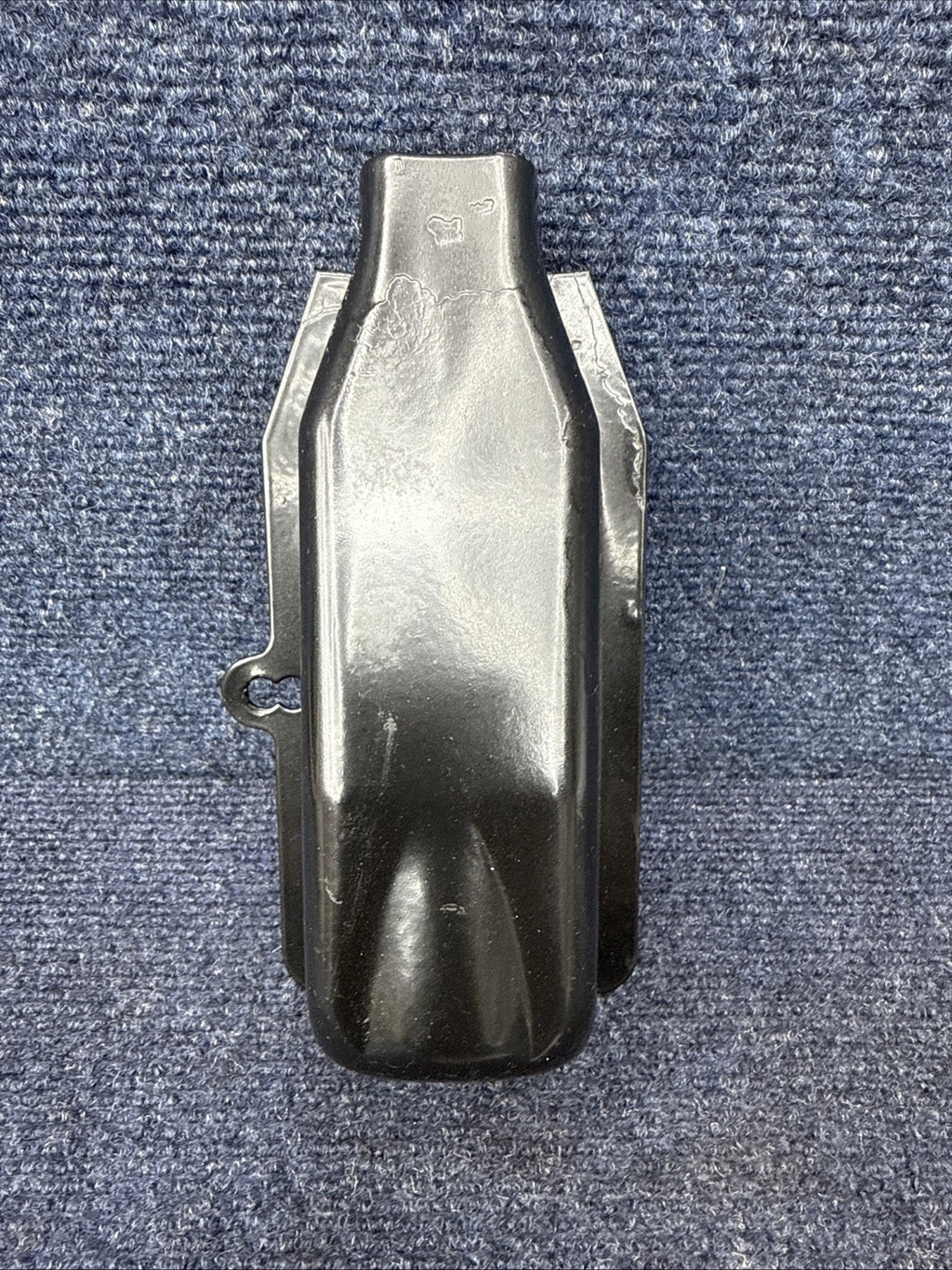 1985 1993 Mustang V8 5 Speed Manual Clutch Fork Cover Guard 5.0 T-5 85 93 GT 302