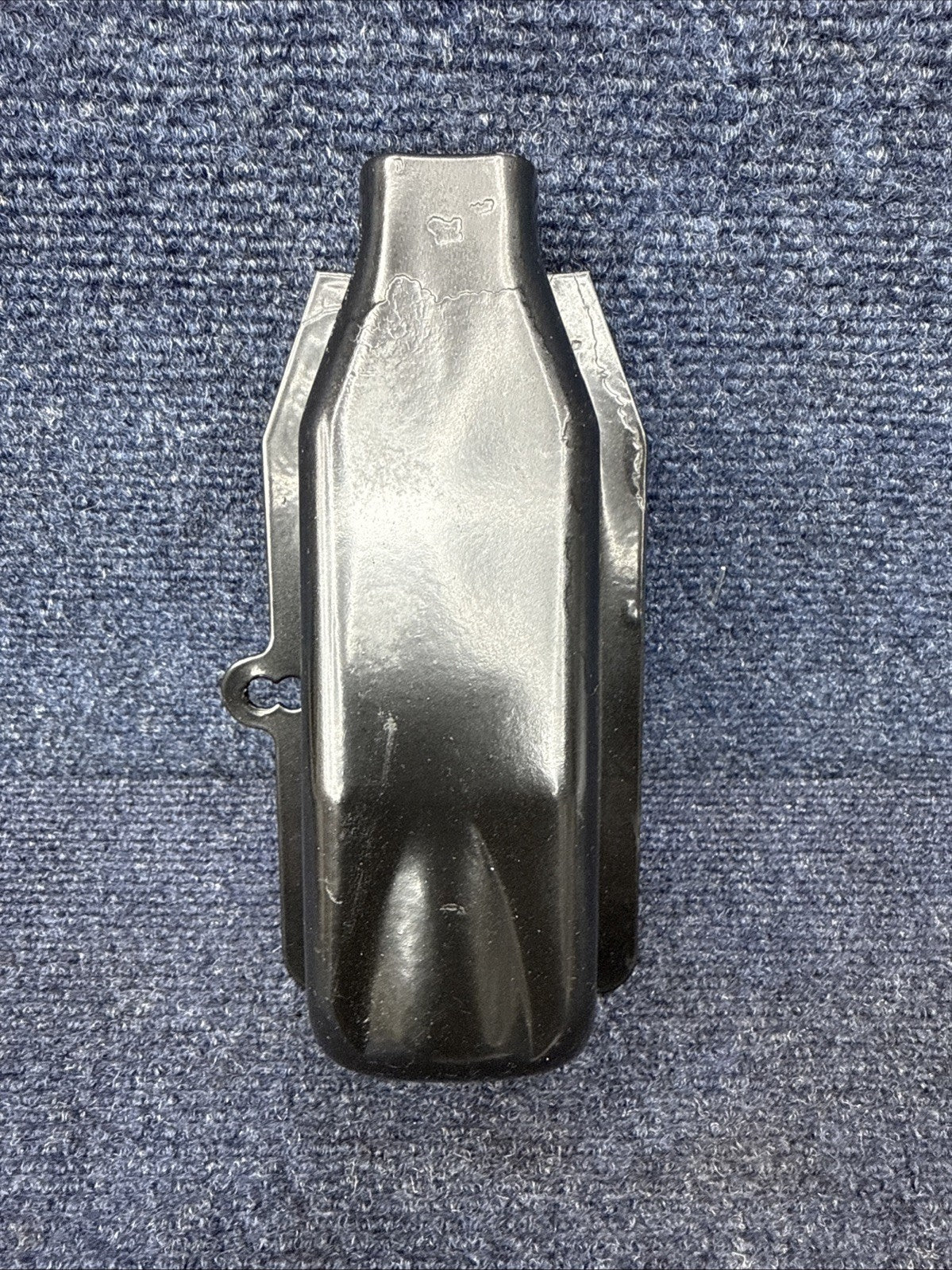 1985 1993 Mustang V8 5 Speed Manual Clutch Fork Cover Guard 5.0 T-5 85 93 GT 302