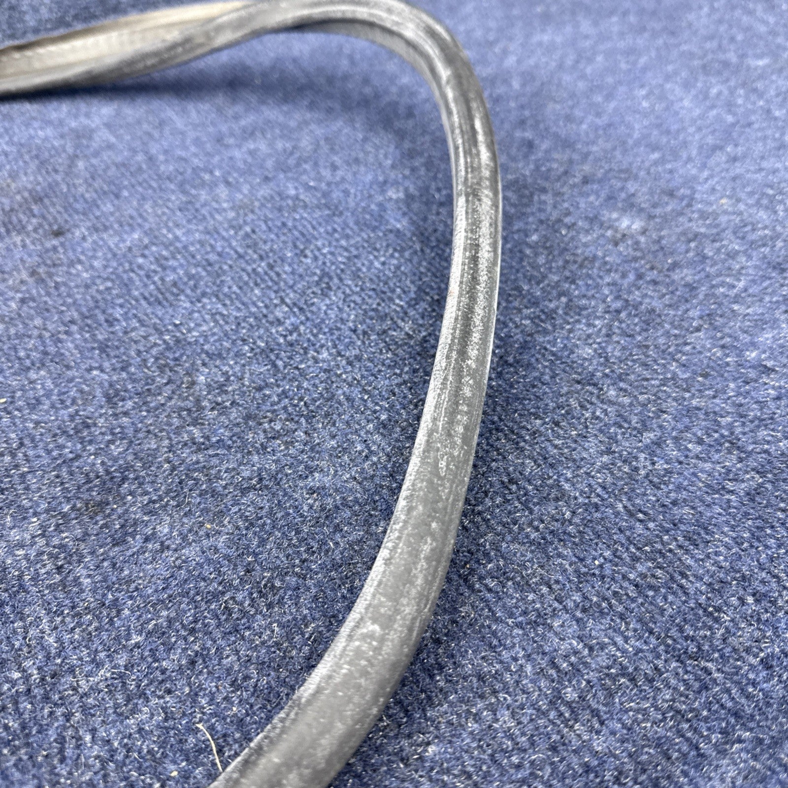NOS 1979-1993 FORD MUSTANG SUNROOF WEATHERSTRIP D9ZZ-6651346-A  79-93
