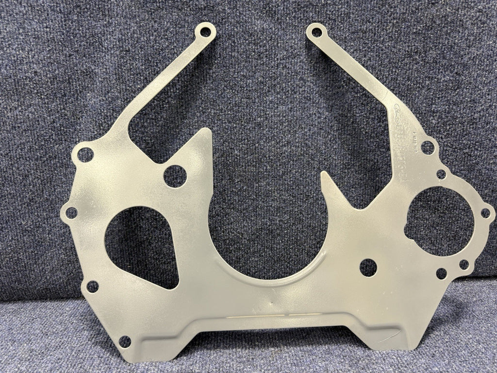 1996-2004 Ford Mustang Mercury ORIG V8 4.6 Liter A/T AOD AODE BLOCK SPACER PLATE