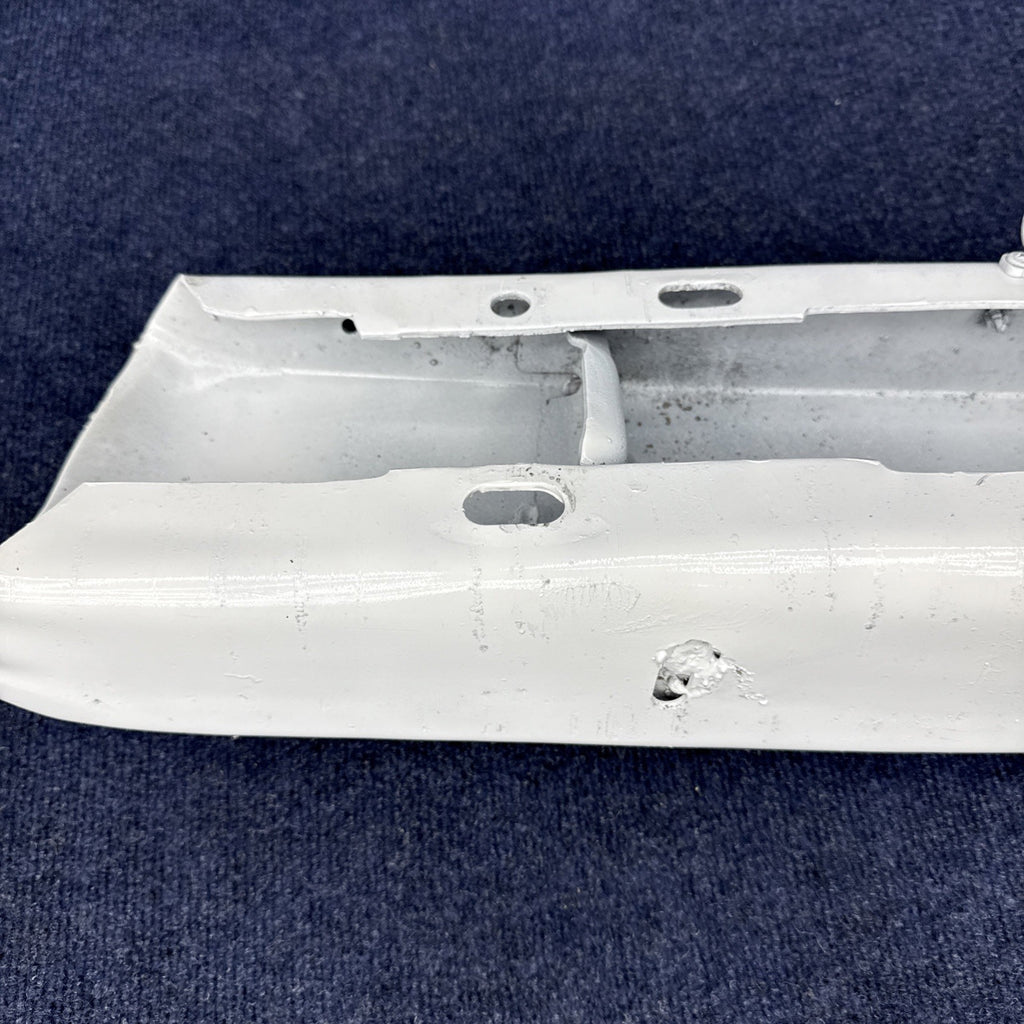 1979-1993 Mustang Rear Bumper Crash Impact Absorber Bracket OEM Factory 79-93