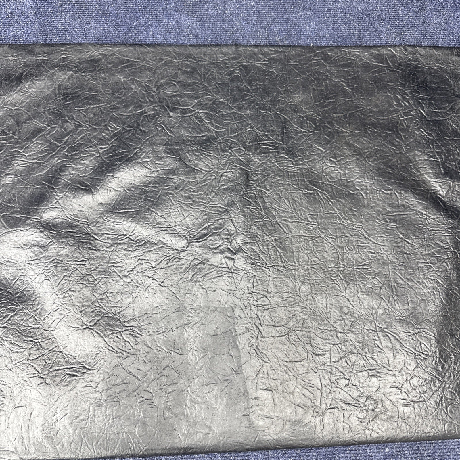 83-93 Ford Mustang 5.0L Convertible Top Boot Cover Storage Bag Oem Factory Nice