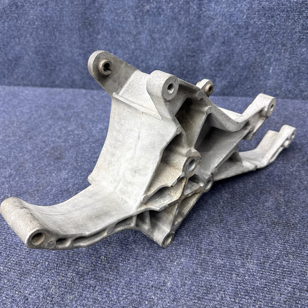 1994 Ford Mustang GT Cobra 5.0L 302 Alternator Smog Pump Bracket OEM Factory Sn