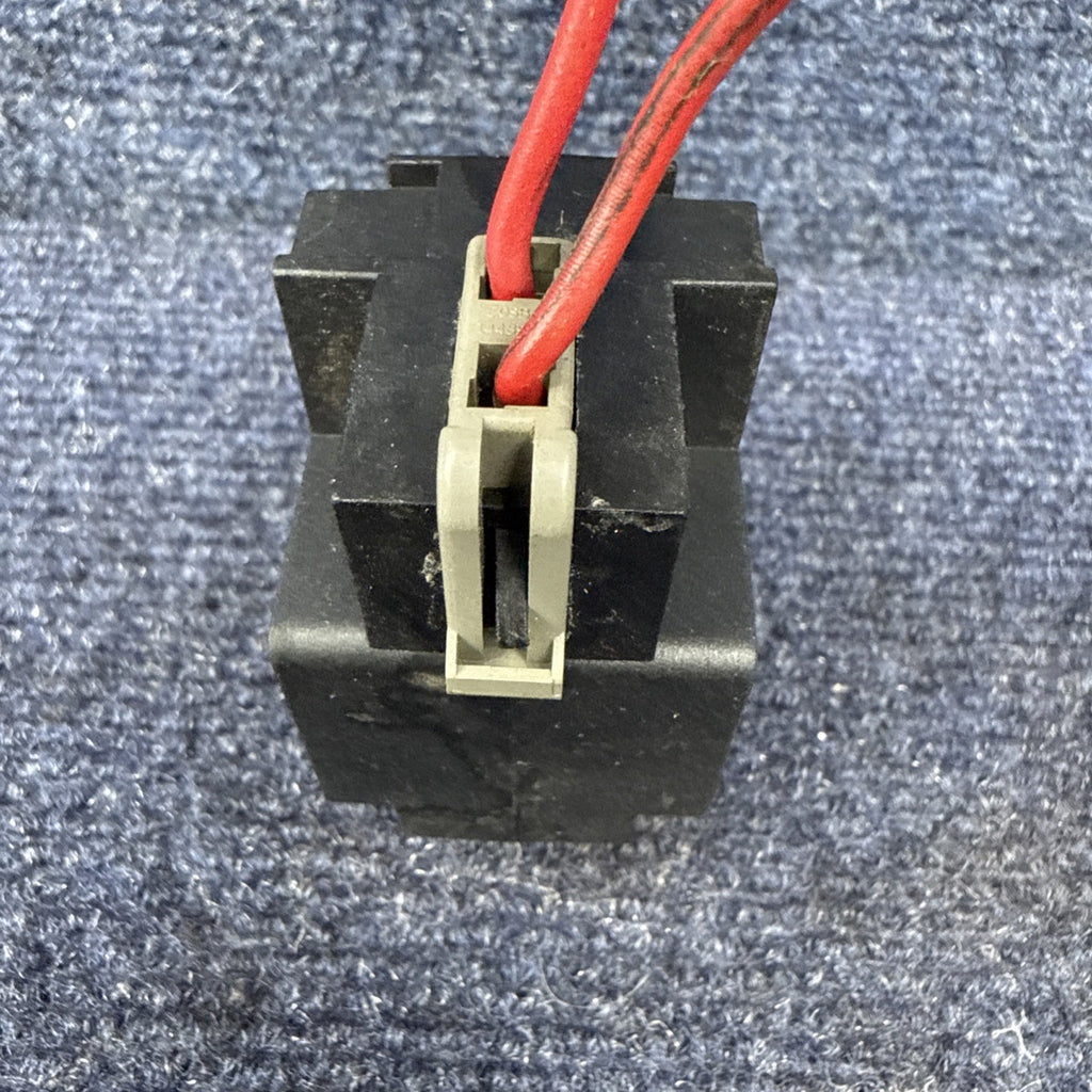 87-89 Ford Mustang Fuel Inertia Switch Gas Cutoff Sensor Gas Relay Factory OEM