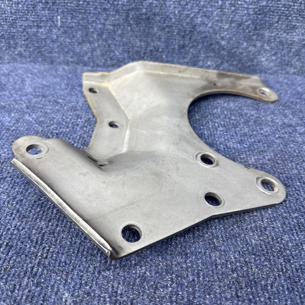 1990 FORD MUSTANG 5.0 LX GT POWER STEERING AC A/C PUMP BRACKET MOUNT OEM 86-93
