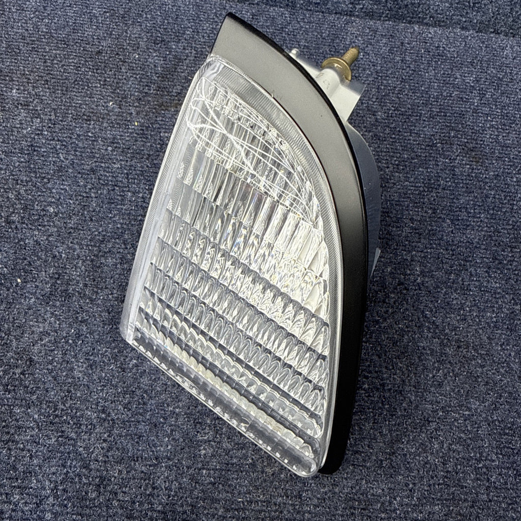 NOS 1987-1993 FORD MUSTANG MARKER LIGHTS  87-93 Park Lamp Lh Driver Side OEM