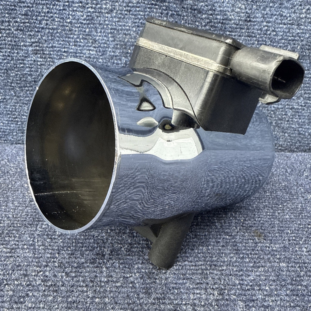 1989-1993 Ford Mustang 5.0L PRO M 75mm Mass Air Meter 30lb GT LX Cobra Foxbody