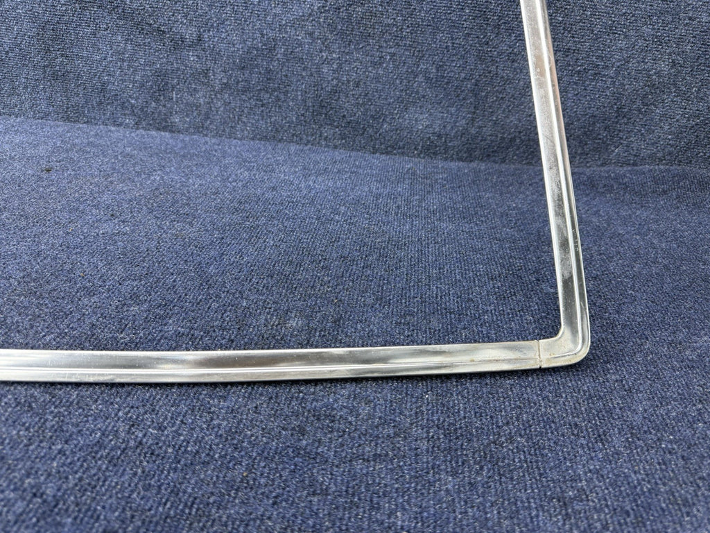79-86 Mustang Hatch Rear Glass Trim Molding Hatchback Deck Lid 1979-1986 OEM 5.0