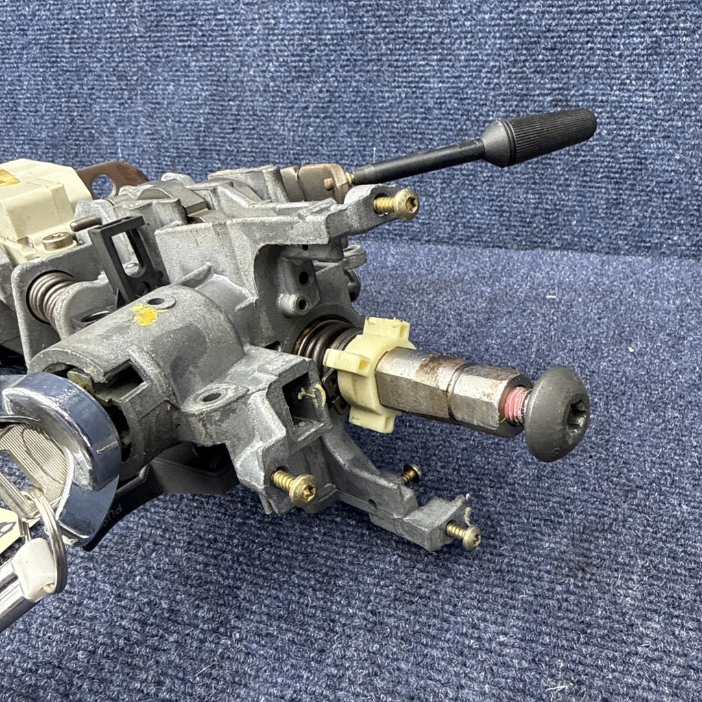 94 1994 Ford Mustang Svt Cobra OEM Manual Steering Column Assembly Factory Sn95