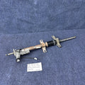 90-93 Ford Fox Body Mustang Steering Column Non Tilt 1990 1991 1992 1993 Oem Gt