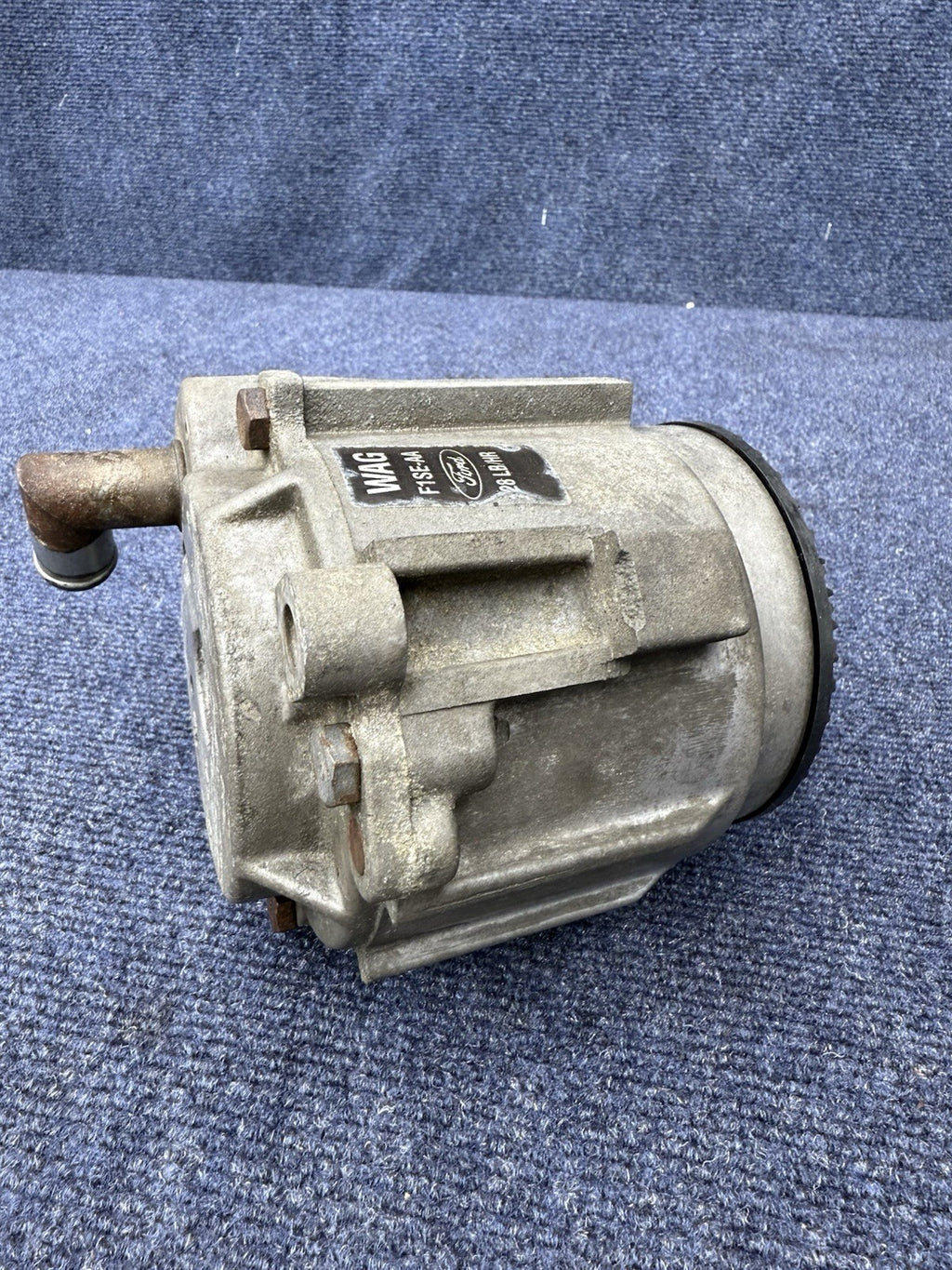 1994 Ford Mustang Svt Cobra 5.0 302 Smog Pump Oem 112k Gt 28lb/hr 1995 94-95 V8