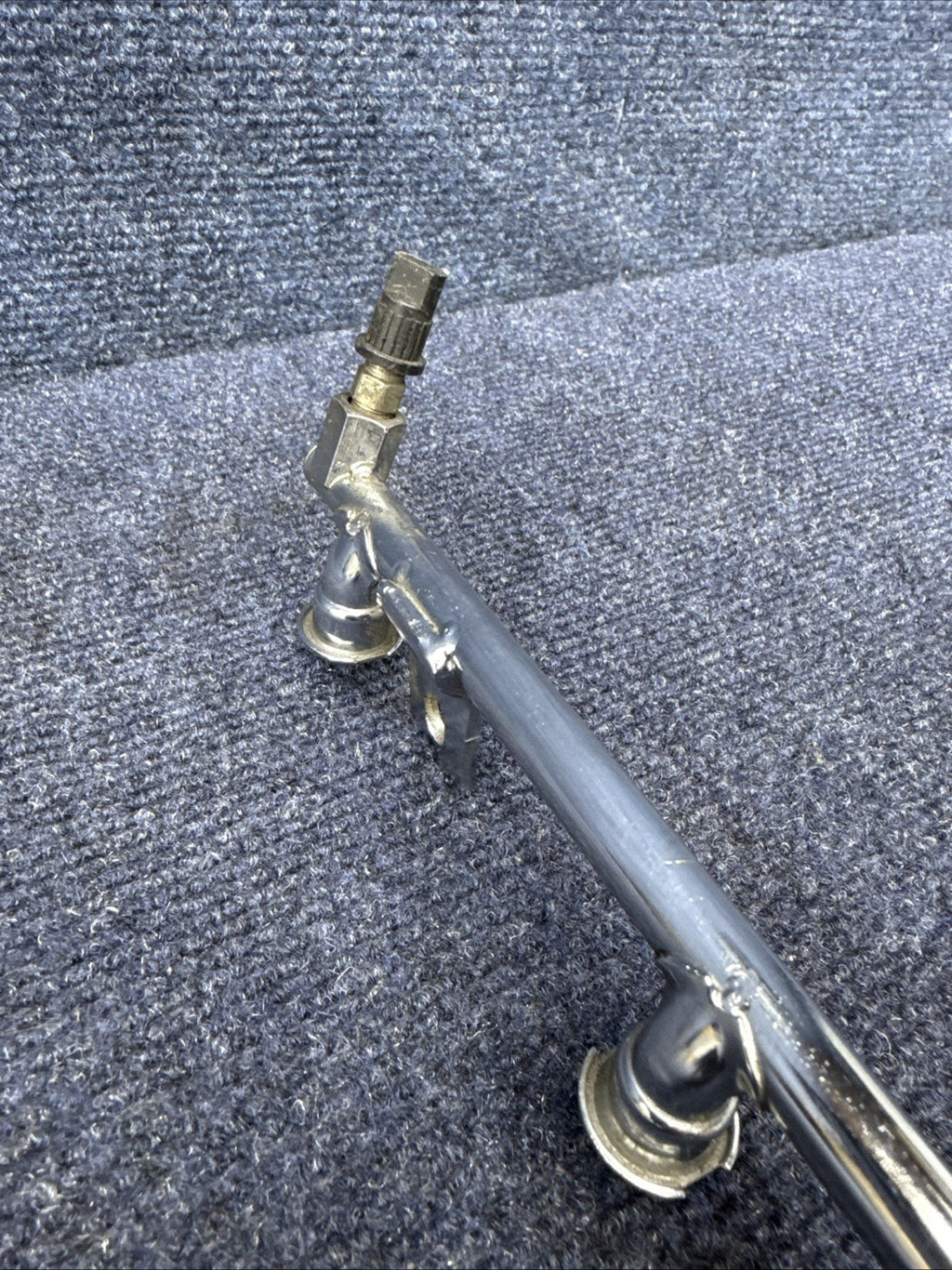 1999-2004 Ford Mustang SVT Cobra Fuel Rail OEM Factory 99-04 Terminator 4.6 DOHC