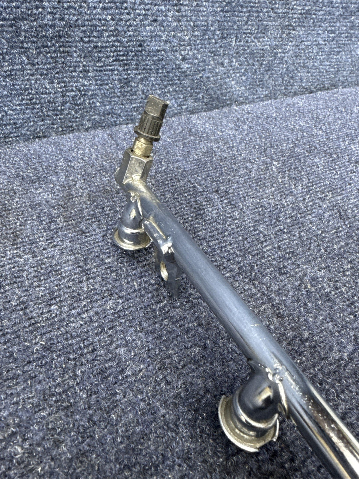 1999-2004 Ford Mustang SVT Cobra Fuel Rail OEM Factory 99-04 Terminator 4.6 DOHC