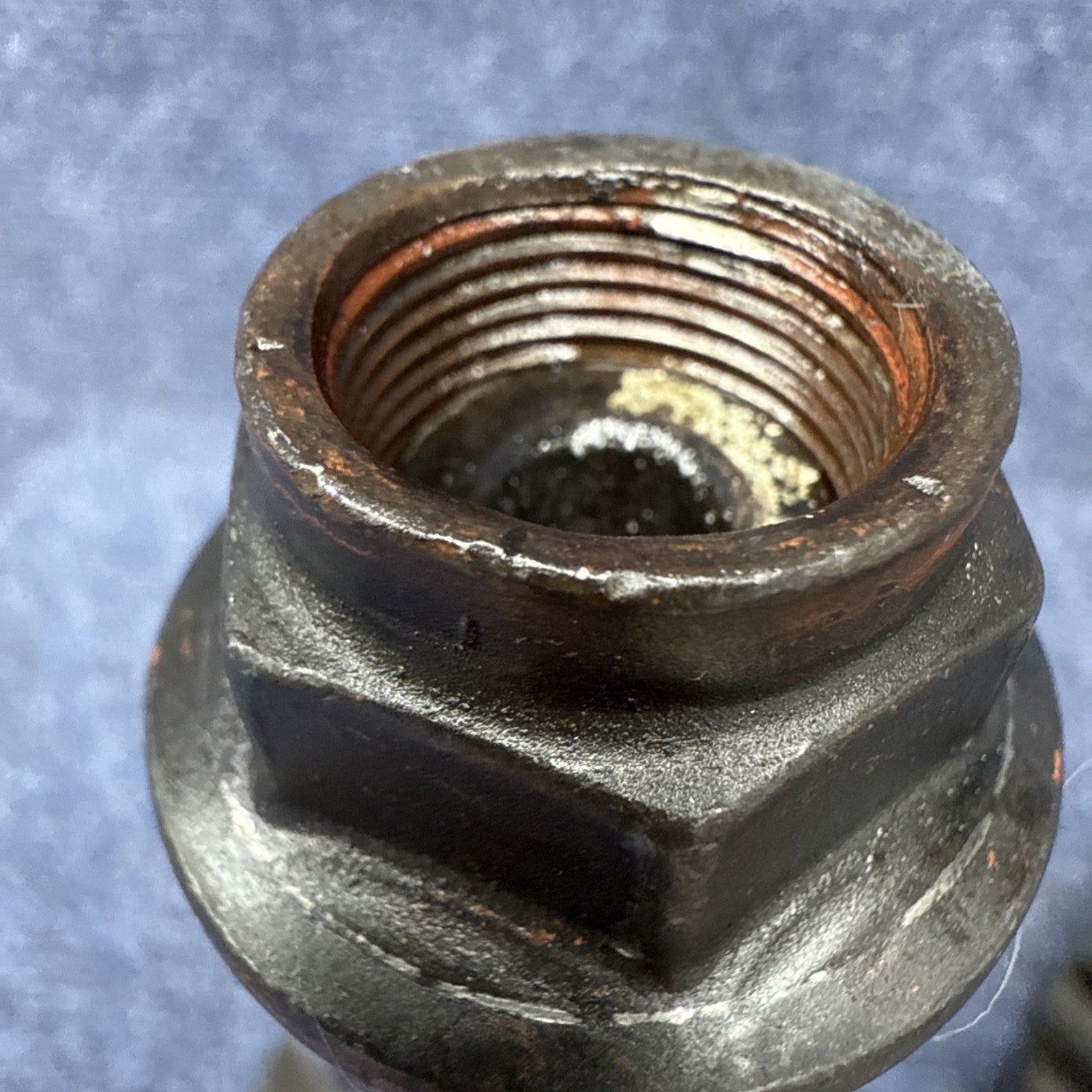 1995 FORD Mustang Svt Cobra OEM Factory Ring Pinion Gear Set 3.27 E9SAA  8.8 94
