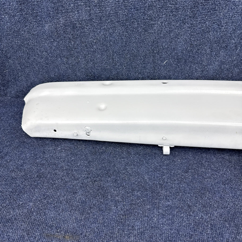 1979-1993 Mustang Rear Bumper Crash Impact Absorber Bracket OEM Factory 79-93