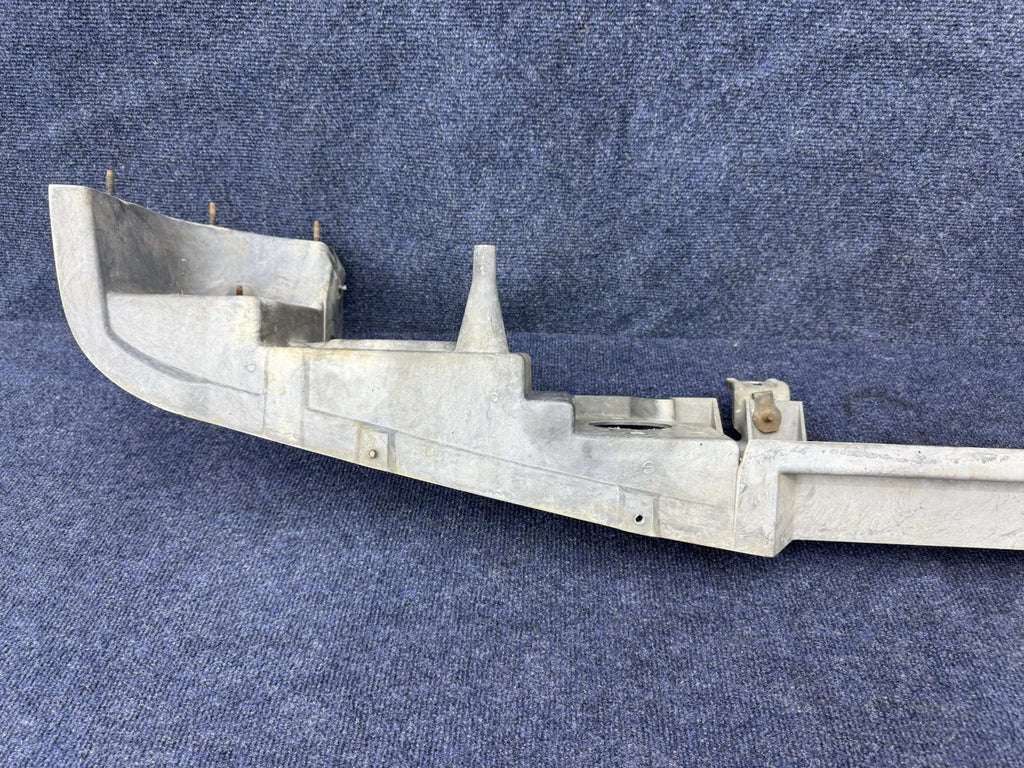 1987-1988-1989-1990-1991-1992-1993 FORD MUSTANG HEADER PANEL OEM Lx Gt 87-93