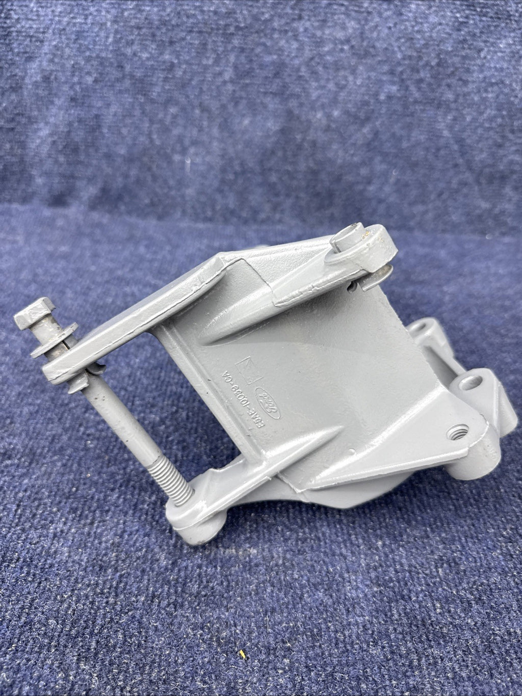 1987-1993 Ford Mustang 5.0 fox body Alternator smog pump bracket E5AE-10039-CA
