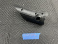 79-86 Ford Fox Body Mustang Steering Column Trim Bezel 5.0L 1979-1986 2Pc Oem