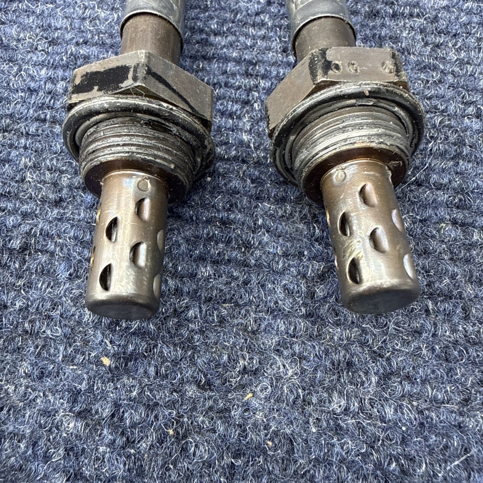 1987-1993 Ford Mustang 5.0 OEM Oxygen O2 Gt Lx Sensor Japan Original Foxbody