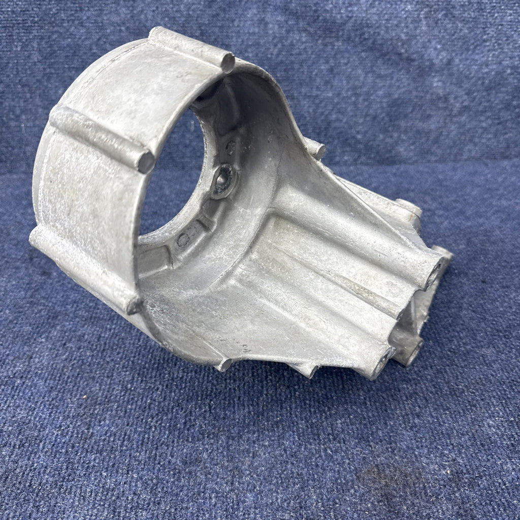 87-94 FORD F150 F250 F350 5.0 5.8 POWER STEERING PUMP A/C  BRACKET OEM F0ta-aa