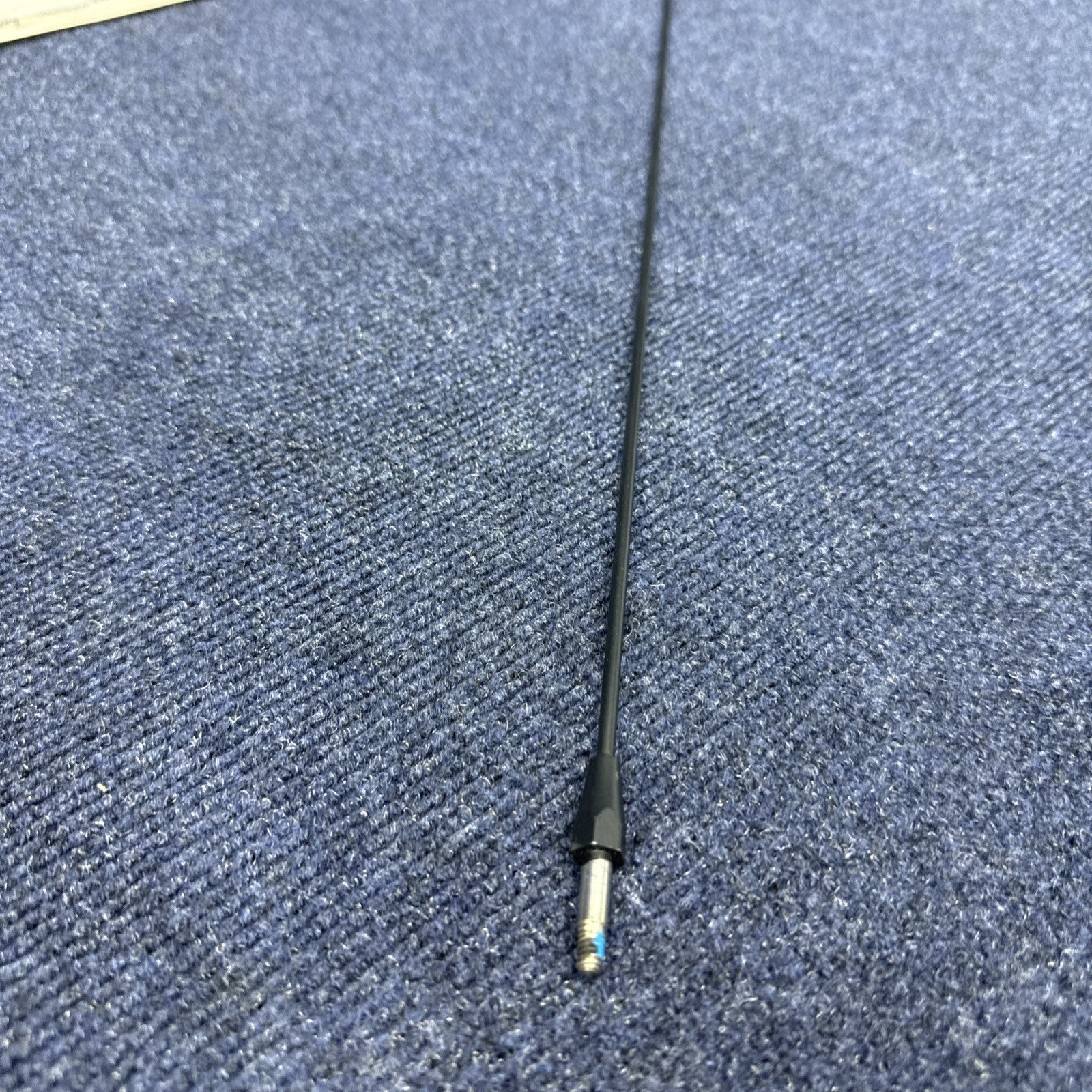 1973-1993 Ford Mustang Mach 1 King Cobra LX GT SVO Saleen NOS RADIO ANTENNA MAST