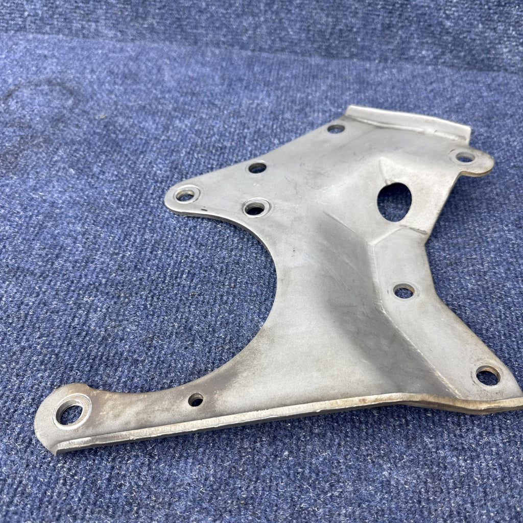 1990 FORD MUSTANG 5.0 LX GT POWER STEERING AC A/C PUMP BRACKET MOUNT OEM 86-93