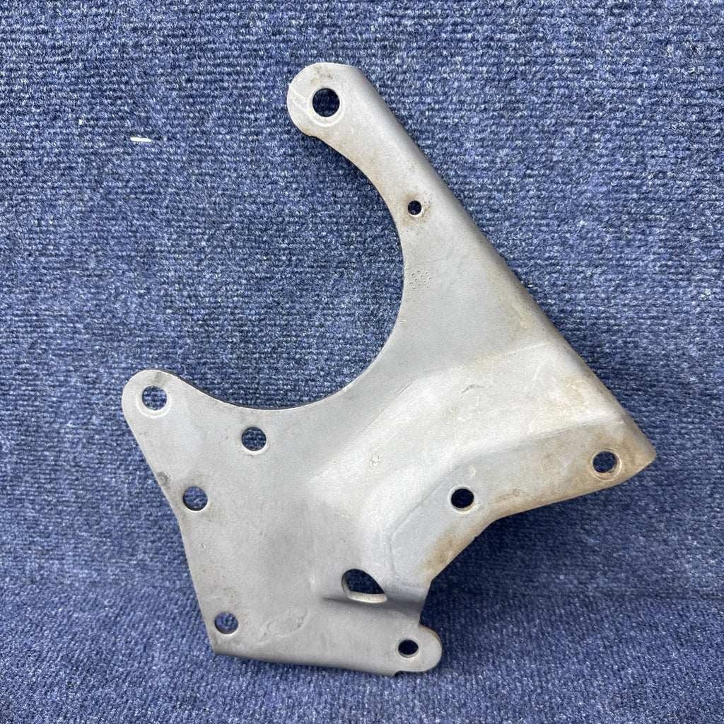 1990 FORD MUSTANG 5.0 LX GT POWER STEERING AC A/C PUMP BRACKET MOUNT OEM 86-93