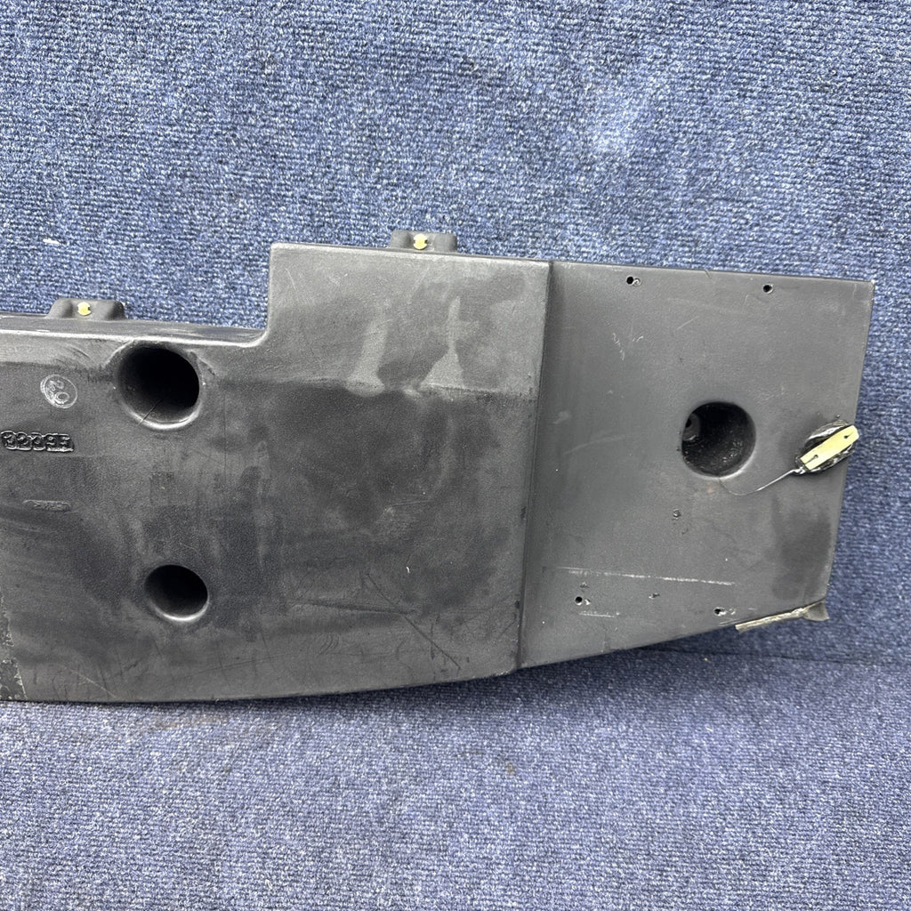 1995 Ford Mustang Svt Cobra Mach 460 Rear speakers Factory OEM Box Deck 94-95 Sn