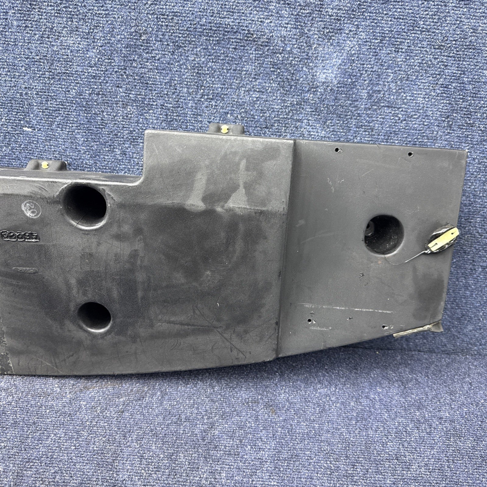 1995 Ford Mustang Svt Cobra Mach 460 Rear speakers Factory OEM Box Deck 94-95 Sn